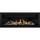 Napoleon Ascent Linear Series 56" Gas Fireplace